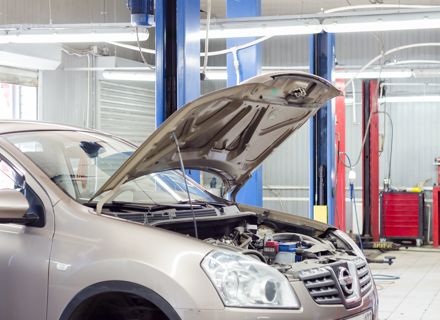 Рейтинг лучших авто-сервисов Nissan 2022-2023 в Москве